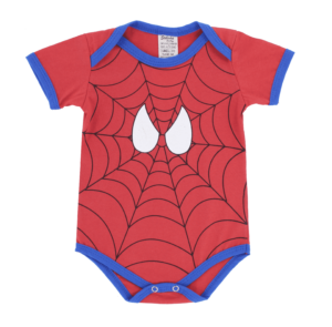 Body Homen Aranha