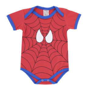 Body Homen Aranha